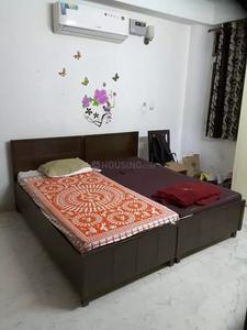 Bedroom Image of Boys PG in DLF Phase 1