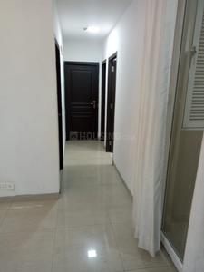 Gallery Cover Image of 1350 Sq.ft 2 BHK Independent House for rent in Sector 105 for 12000