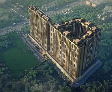2 BHK Apartment