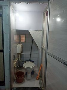 Bathroom Image of PG For Girls in Malad West
