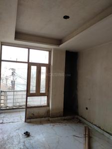 Gallery Cover Image of 1200 Sq.ft 3 BHK Independent Floor for buy in Sector 33 for 4200000