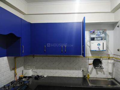2 BHK Apartment