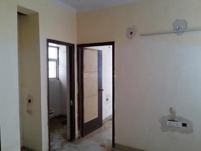 1 BHK Apartment