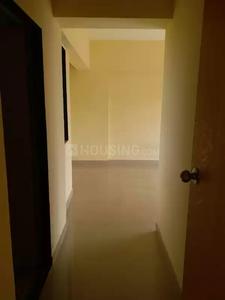 2 BHK अपार्टमेंट