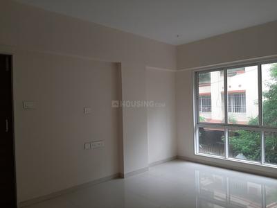 Gallery Cover Image of 1600 Sq.ft 3 BHK Apartment for buy in Vile Parle East for 45000000