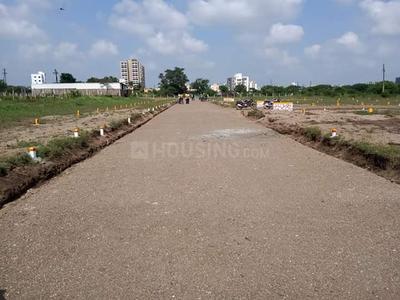 Gallery Cover Image of Sq.ft Residential Plot for buy in Pathardi Phata for 850000