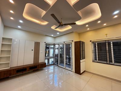 BHK Flat for rent in HSR Layout, South Bangalore 1100 Sqft