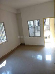 Gallery Cover Image of 600 Sq.ft 1 BHK Apartment for rent in Haltu Apartment, Haltu for 6500