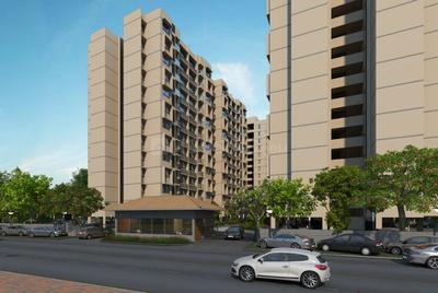 4 BHK Apartment