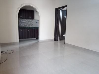 1 BHK Independent House