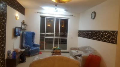3 BHK Apartment