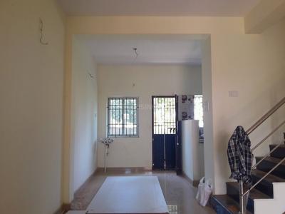 Gallery Cover Image of 1250 Sq.ft 2 BHK Independent House for buy in Kolathur for 5500000