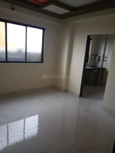 Gallery Cover Image of 325 Sq.ft 1 RK Apartment for buy in Andheri West for 1900000
