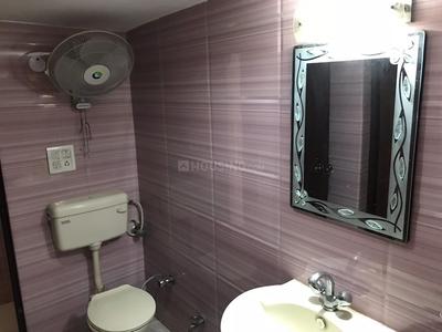 Bathroom Image of PG 4442231 Pusa in Pusa