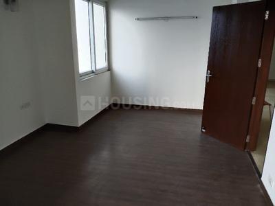 3 BHK फ़्लैट