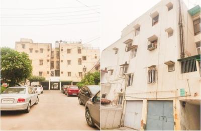 Gallery Cover Image of 1800 Sq.ft 3 BHK Apartment for rent in Sector 37 for 40000