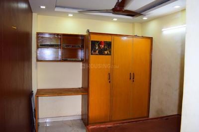 1 BHK Independent Floor