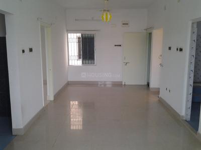 Gallery Cover Image of 1185 Sq.ft 3 BHK Apartment for buy in Bidhannagar for 3500000