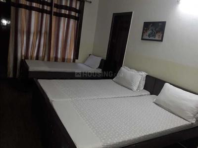 Bedroom Image of Star PG in DLF Phase 4