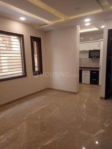 Gallery Cover Image of 850 Sq.ft 3 BHK Independent House for buy in Sector 24 Rohini for 9000000