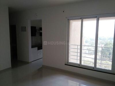 2 BHK Apartment