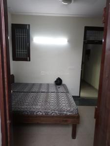 1 BHK Independent Floor