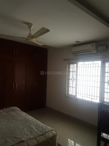 3 BHK Apartment