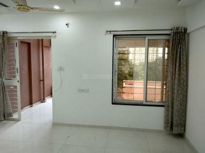 Gallery Cover Image of 610 Sq.ft 1 BHK Apartment for rent in Silverland Residency Phase 1, Ravet for 11000