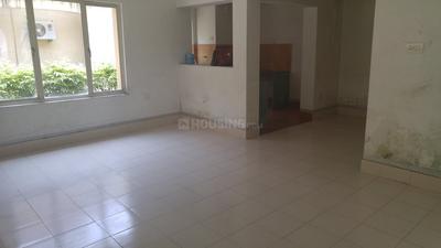 3 BHK Villa