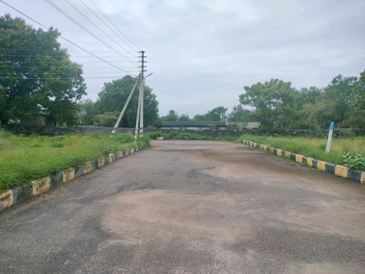 Residential 302 Sqft Plot for sale at Moinabad, Hyderabad Property ID