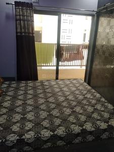 Gallery Cover Image of 1080 Sq.ft 2 BHK Independent Floor for buy in New Ranip for 4000000