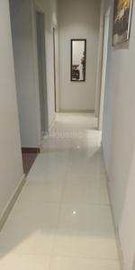 4 BHK Apartment