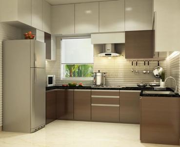Gallery Cover Image of 550 Sq.ft 1 BHK Apartment for buy in Chembur for 12200000