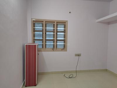 Gallery Cover Image of 250 Sq.ft 1 RK Independent Floor for rent in Arakere for 5000