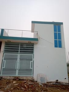 Gallery Cover Image of 1100 Sq.ft 3 BHK Independent House for buy in Rajghat Colony for 3500000