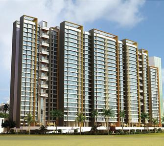 2 BHK अपार्टमेंट