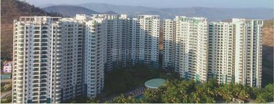 Gallery Cover Image of 975 Sq.ft 2 BHK Apartment for buy in Hinjewadi for 4850000