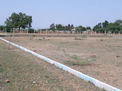Gallery Cover Image of Sq.ft Residential Plot for buy in Tiruvallur for 500000