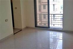1 BHK Apartment