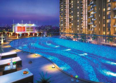 3 BHK Apartment