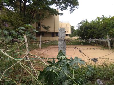 Gallery Cover Image of Sq.ft Residential Plot for buy in Frazer Town for 9000000