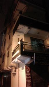 3 BHK Independent Floor