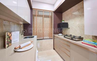 2 BHK अपार्टमेंट
