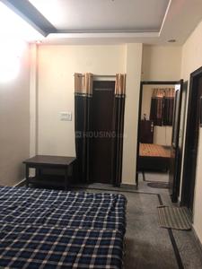 1 BHK Independent Floor