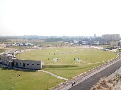 Gallery Cover Image of 1475 Sq.ft 2 BHK Independent Floor for buy in Miranpur Pinvat for 5500000