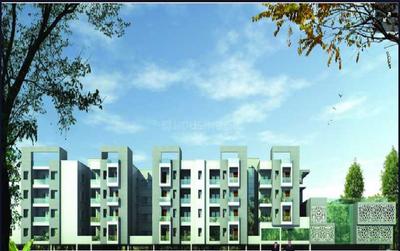 Gallery Cover Image of 1097 Sq.ft 3 BHK Apartment for buy in Jafferkhanpet for 14146633