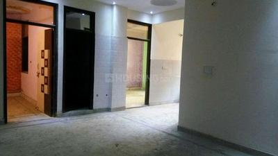 3 BHK Apartment