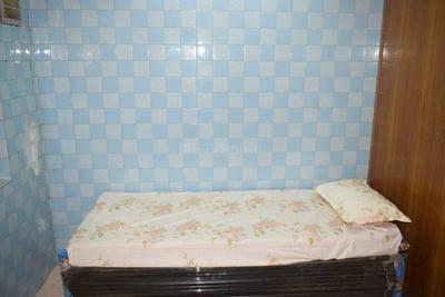 Bedroom Image of Psm PG in Malabar Hill