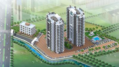 1 BHK Apartment