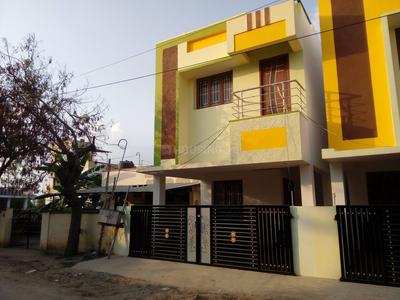 Gallery Cover Image of 1650 Sq.ft 3 BHK Independent House for buy in Nehru Nagar West for 7000000